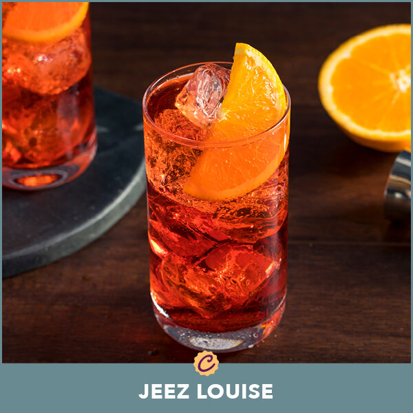 Better Bitter Cocktails Colonial Wines & Spirits, Little Rock, AR